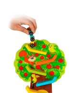Árbol didáctico zigzag - Imagen 3