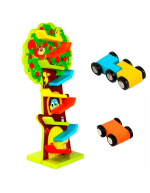 Árbol didáctico zigzag - Imagen 2