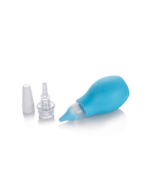 Aspirador Nasal Santolee celeste - Imagen 2