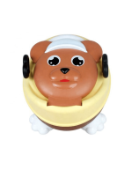 BACIN OSITO BABY - Imagen 2
