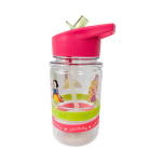 Botella lineas 500ml Princesas