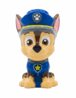 BOTELLA SIPPER 3D PAW PATROL CHASE  335ML