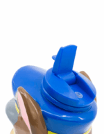 BOTELLA SIPPER 3D PAW PATROL CHASE  335ML - Imagen 2
