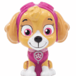 TOMATODO BOTELLA 3D PAW PATROL SKYE 335ML