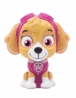 TOMATODO BOTELLA 3D PAW PATROL SKYE 335ML