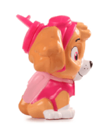 TOMATODO BOTELLA 3D PAW PATROL SKYE 335ML - Imagen 3