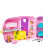 Barbie Camper De Chelsea - Imagen 3
