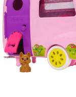 Barbie Camper De Chelsea - Imagen 4