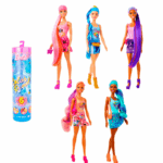 Barbie Color Reveal Denim