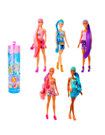 Barbie Color Reveal Denim
