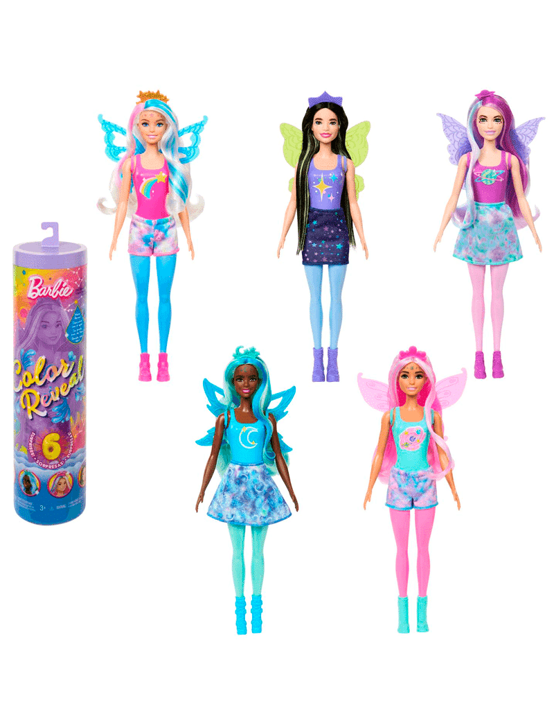 Barbie-Color-Reveal-Galaxia-a.png Barbie Color Reveal Galaxia - Imagen 1