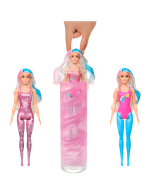 Barbie Color Reveal Galaxia - Imagen 3
