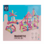 Bloques Didácticos Magnéticos