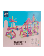 Bloques Didácticos Magnéticos