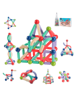 Bloques Didácticos Magnéticos - Imagen 2