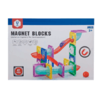 Bloques Magnéticos Didácticos