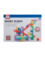 Bloques Magnéticos Didácticos