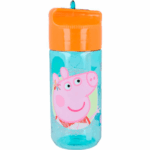 Botella Hydro pequeño Peppa Pig 430ml
