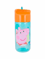 Botella Hydro pequeño Peppa Pig 430ml