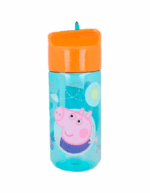 Botella Hydro pequeño Peppa Pig 430ml - Imagen 3