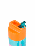 Botella Hydro pequeño Peppa Pig 430ml - Imagen 2
