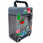 Botella maleta 450ml