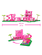 Casa Armable de Barbie - Imagen 2