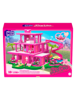 Casa Armable de Barbie - Imagen 3
