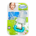 Chupón Alimentador Para Bebes Con Repuesto