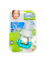 Chupón Alimentador Para Bebes Con Repuesto