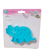 Cortador dinosaurio