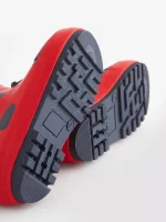 Mariquita Roja – Botas de Agua con Asa para Niños – Calidad Premium y Diseño Exclusivo - Imagen 5