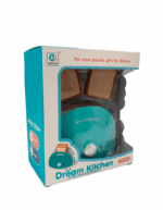 DREAM KITCHEN TOSTADORA - Imagen 3