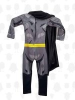 Disfraz Batman para Halloween - Imagen 2