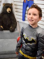 Disfraz Batman para Halloween - Imagen 5