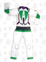 Disfraz Buzz Lightyear para niños - Imagen 2