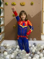 Disfraz Capitana Marvel - Imagen 3