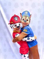 Disfraz Marshall de Paw Patrol para niños - Imagen 5