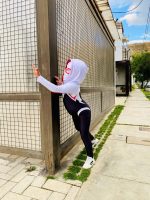 Disfraz Spider Gwen para niñas – Marvel - Imagen 6