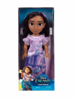 Disney Encanto Muñeca Isabela 35cm