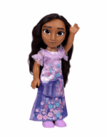 Disney Encanto Muñeca Isabela 35cm - Imagen 2