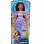 Disney Encanto - Muñeca Isabela Madrigal