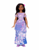 Disney Encanto - Muñeca Isabela Madrigal - Imagen 3