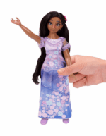Disney Encanto - Muñeca Isabela Madrigal - Imagen 2