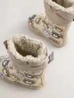 Oso Pardo – Botas de Agua con Thinsulate Térmico™ para Niños - Imagen 7