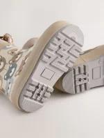 Oso Pardo – Botas de Agua con Thinsulate Térmico™ para Niños - Imagen 8
