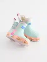 Botas de Agua Chelsea Peppa Pig para Niños – Diseño Original y Calidad Premium