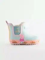 Botas de Agua Chelsea Peppa Pig para Niños – Diseño Original y Calidad Premium - Imagen 2