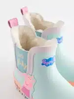 Botas de Agua Chelsea Peppa Pig para Niños – Diseño Original y Calidad Premium - Imagen 5