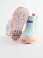 Botas de Agua Chelsea Peppa Pig para Niños – Diseño Original y Calidad Premium - Imagen 6